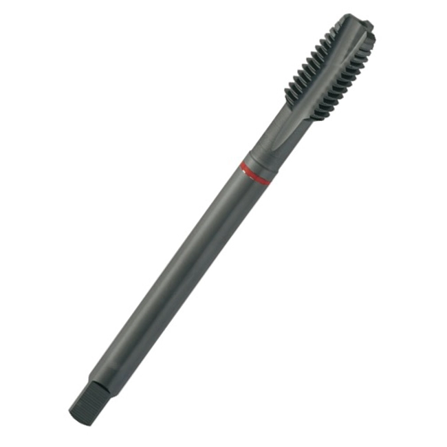 Vendita online Maschi a macchina HSS+5%Co fori passanti art.M502